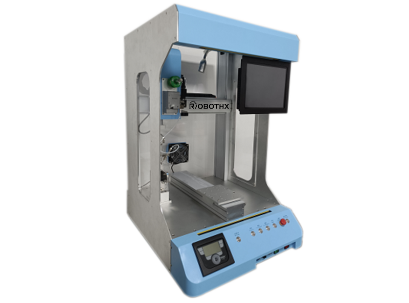 物聯(lián)網(wǎng)焊錫機