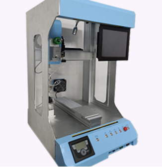  烙鐵系列焊錫設(shè)備