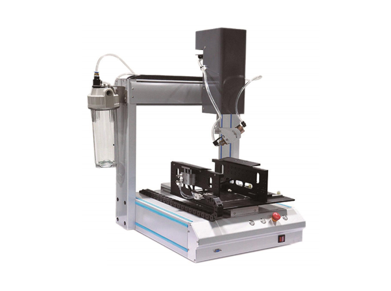 全自動(dòng)點(diǎn)膠機(jī)在汽車制造中的應(yīng)用及優(yōu)勢(shì)